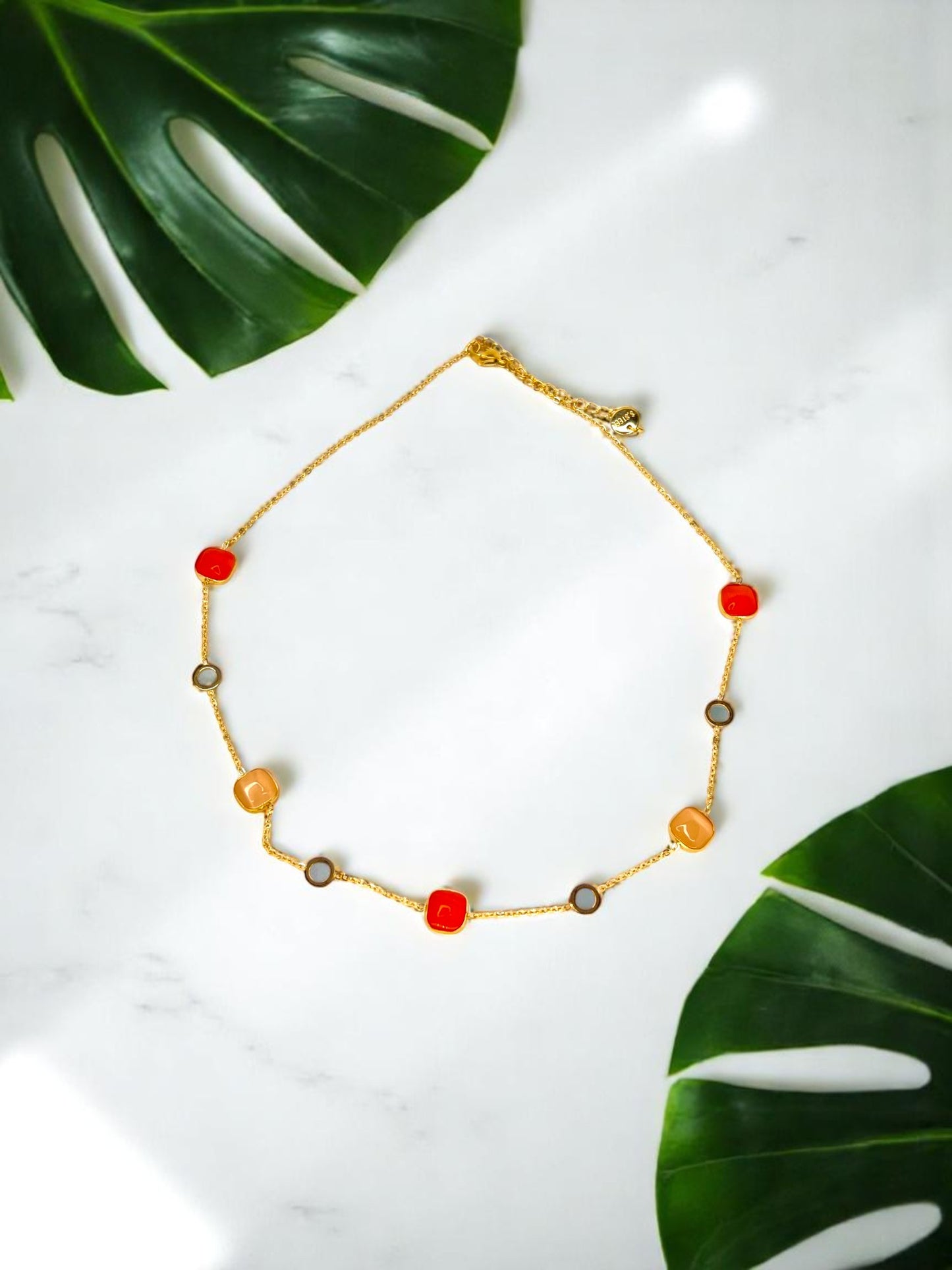 Collier Julienne