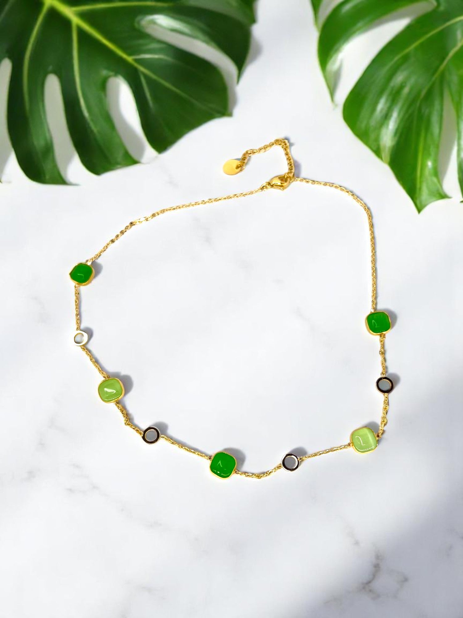Collier Julienne