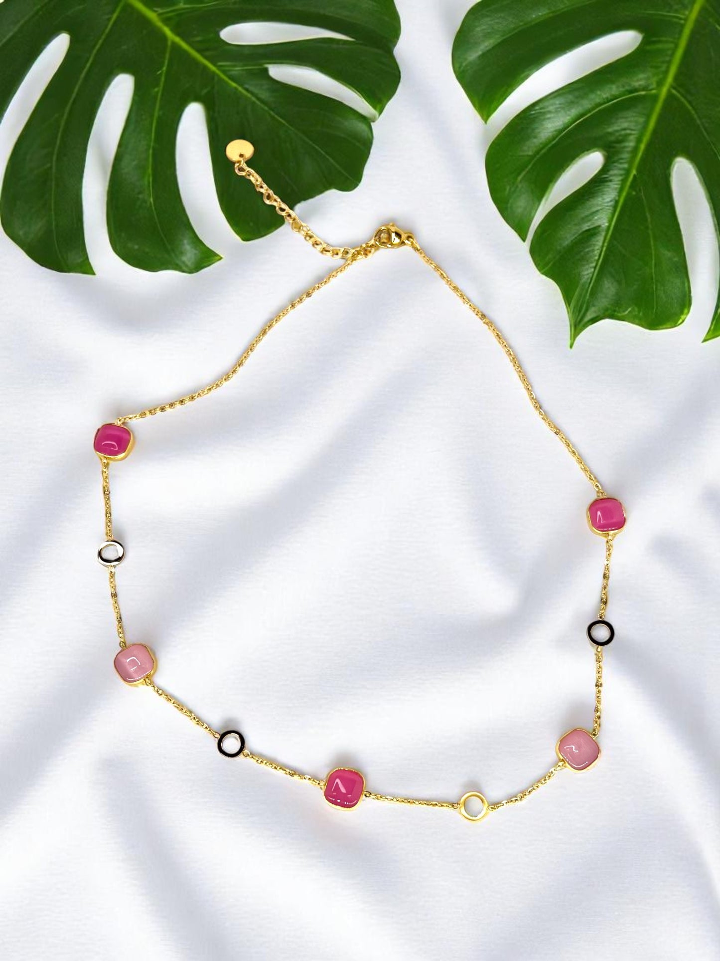 Collier Julienne