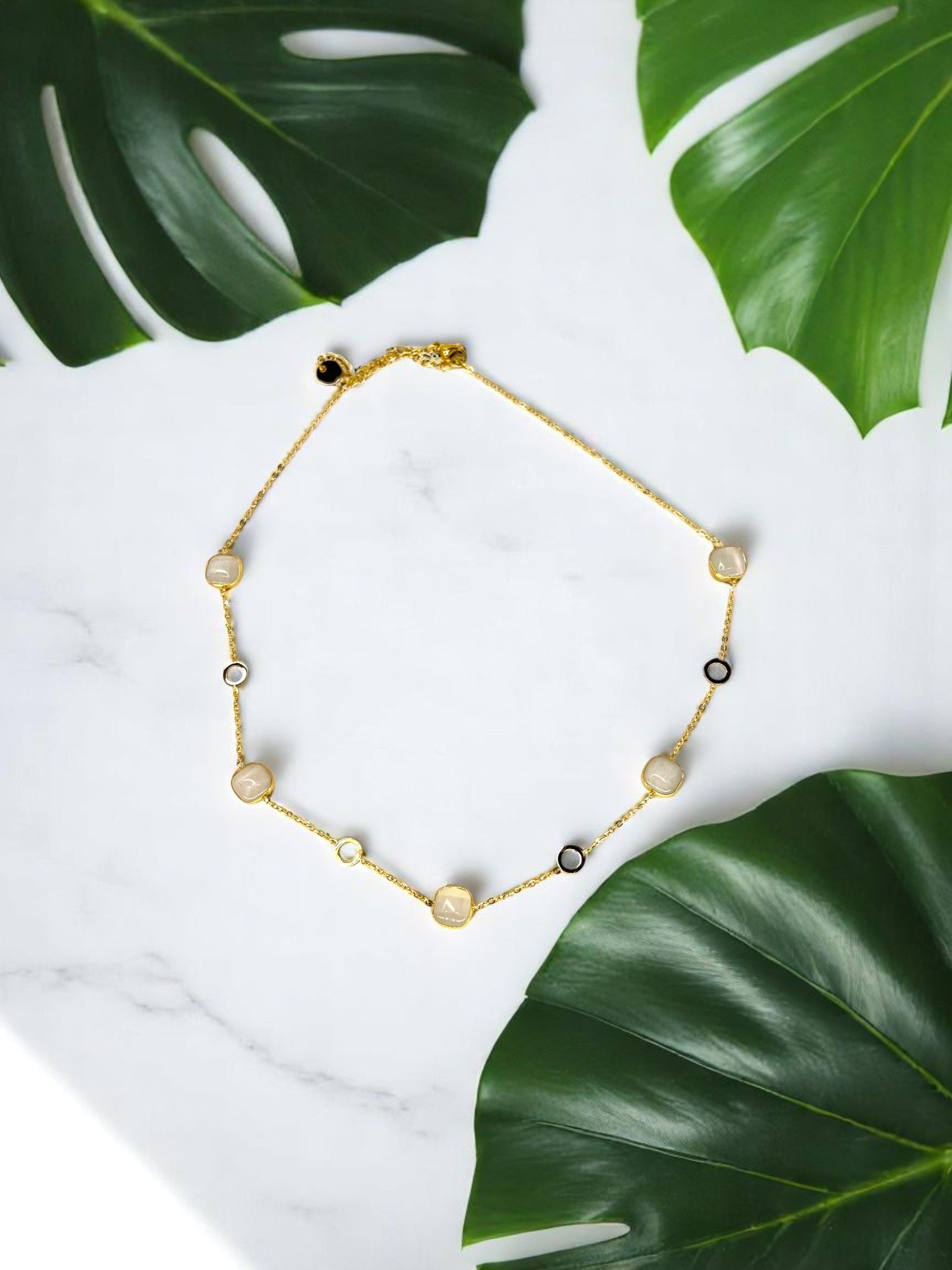 Collier Julienne