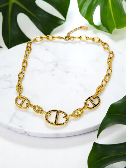 Collier Nessy