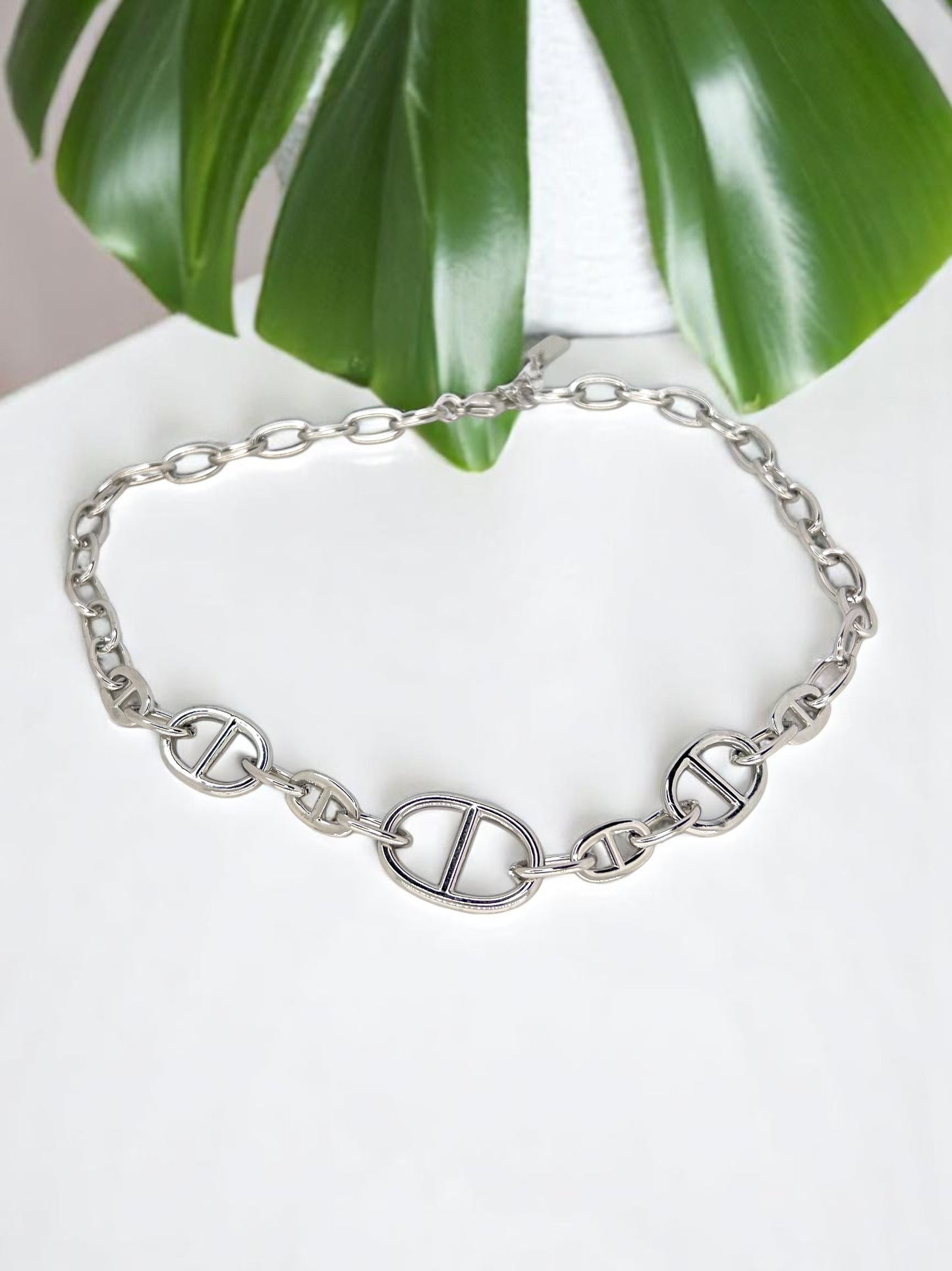 Collier Nessy