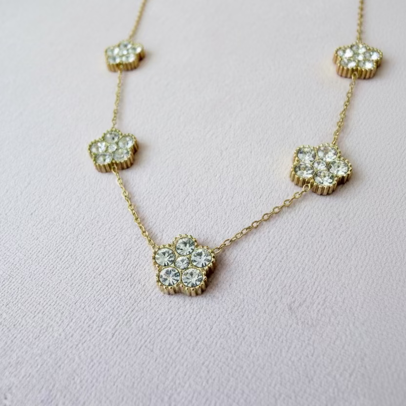 Collier Neza