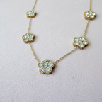 Collier Neza