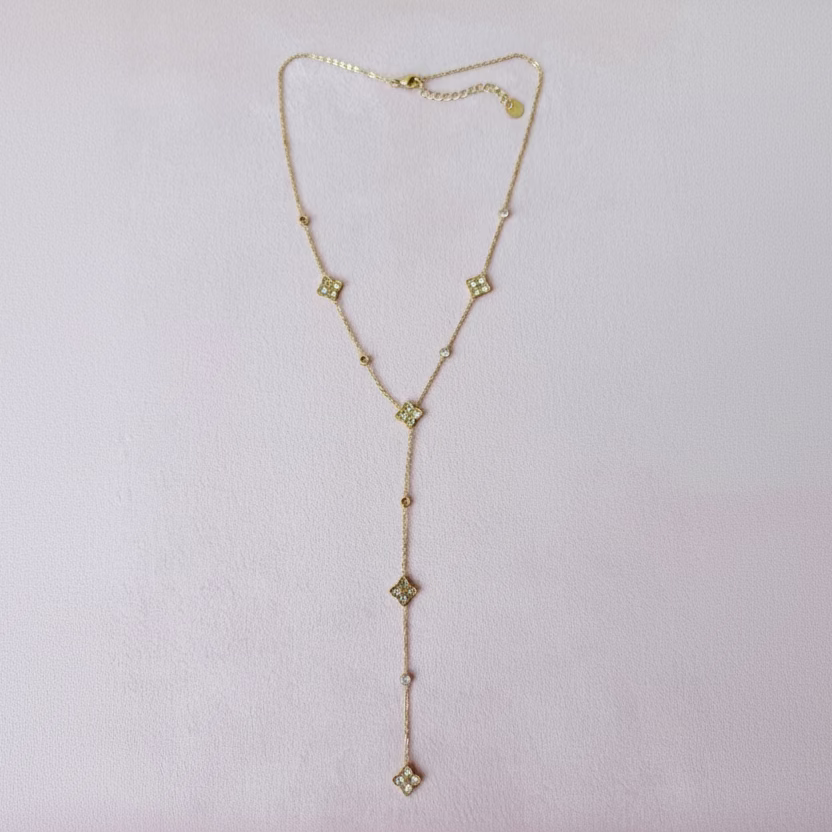 Collier Y Chance