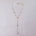 Collier Y Chance
