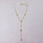 Collier Y Chance