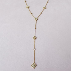 Collier Y Chance