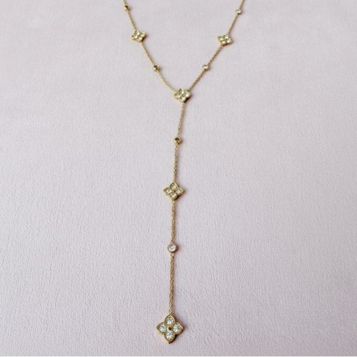 Collier Y Chance