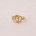 Bague Lou