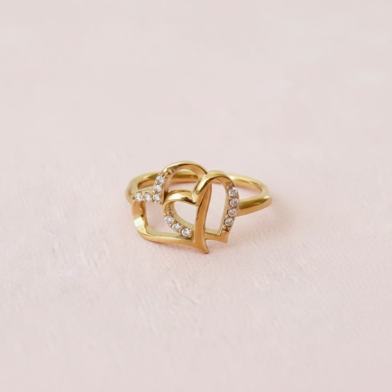 Bague Lou