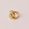 Bague Zélia