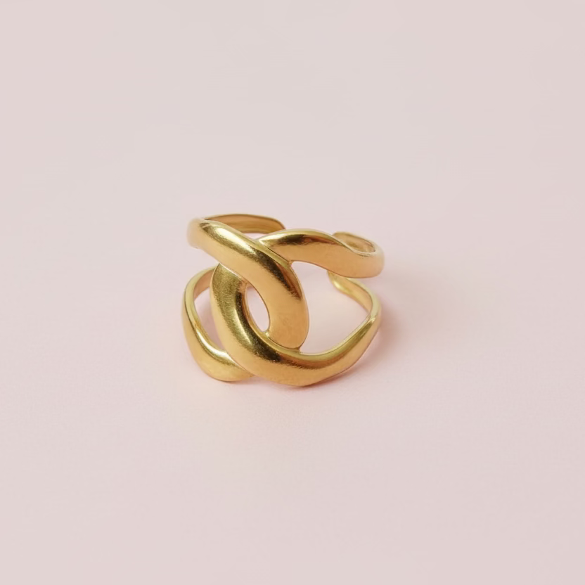 Bague Zélia
