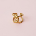 Bague Solène