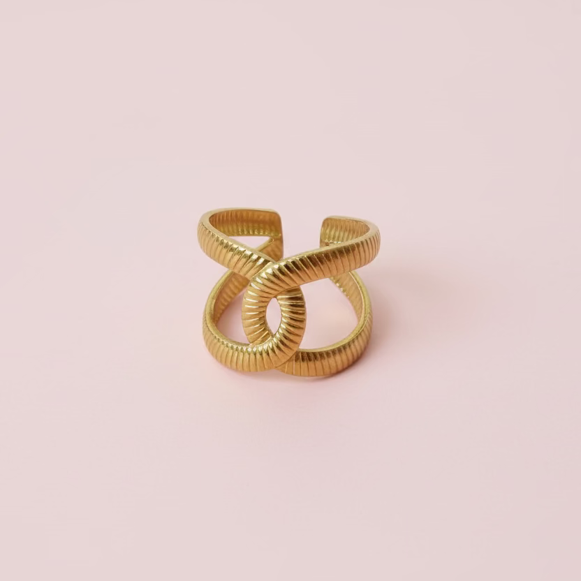 Bague Solène