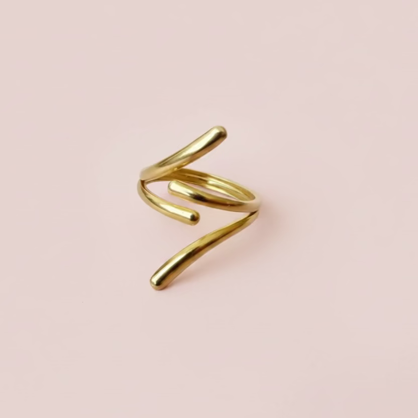 Bague Rissa
