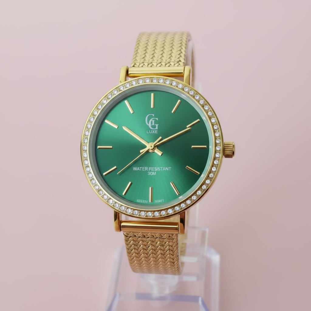 Montre Emilie