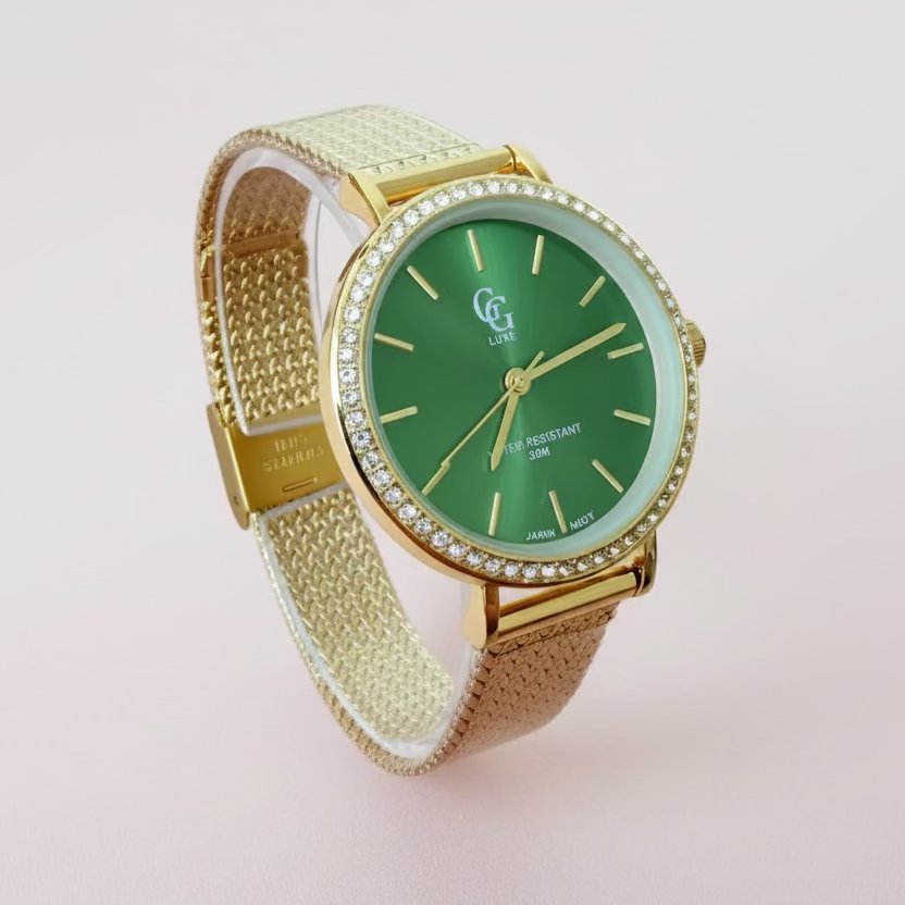 Montre Emilie