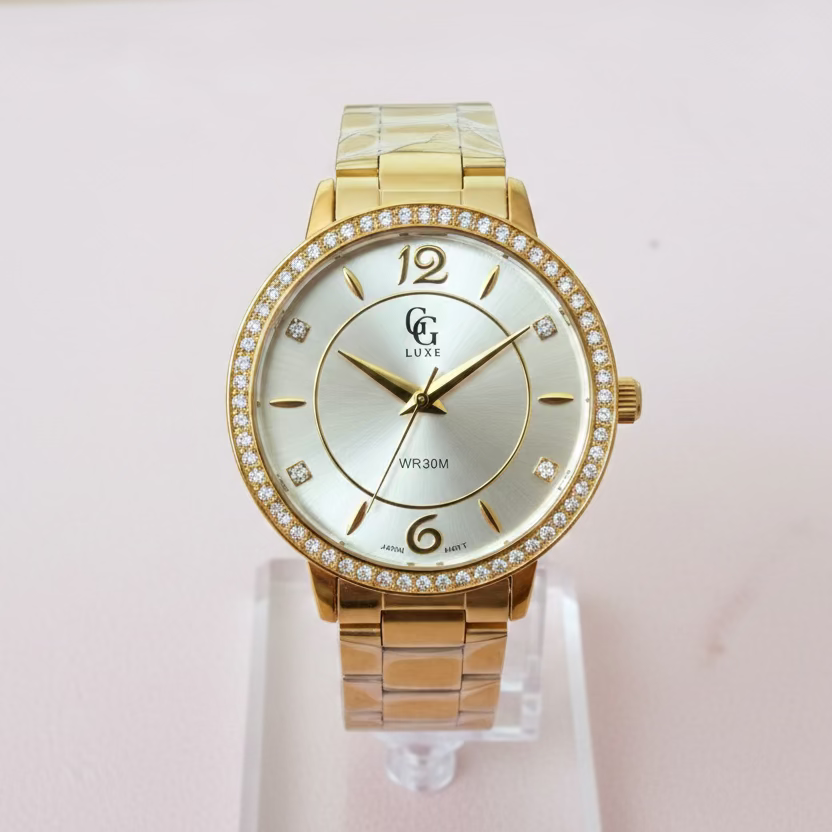 Montre Classe