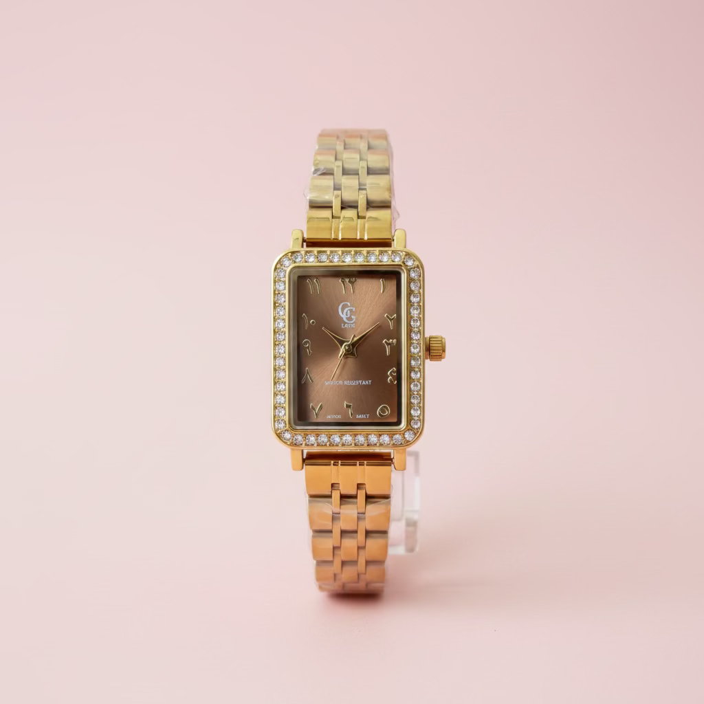 Montre Ameera
