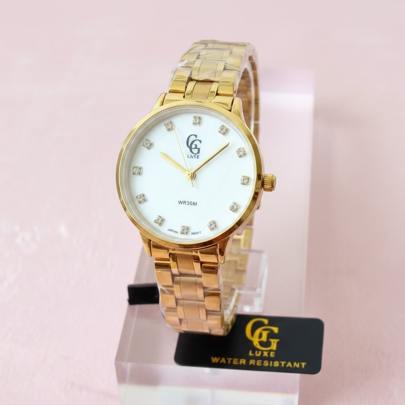 Montre Nessa