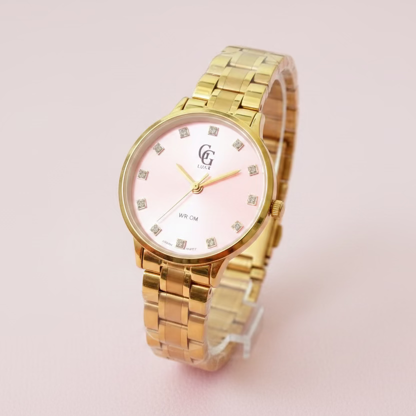 Montre Nessa