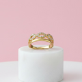 Bague Thalia
