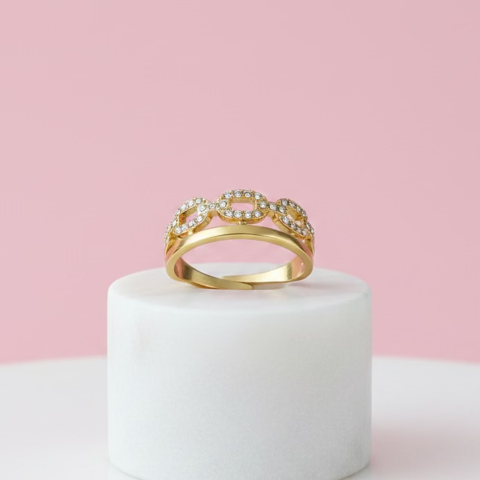 Bague Thalia