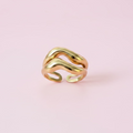 Bague Galia