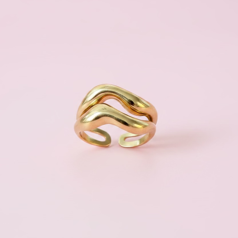 Bague Galia
