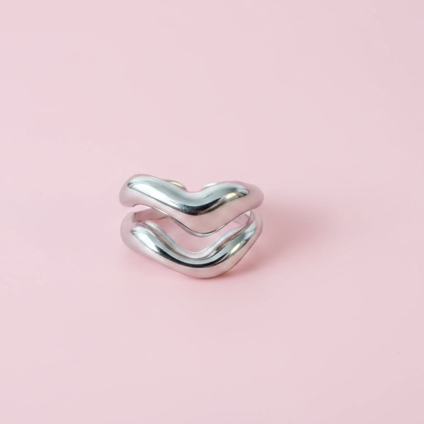 Bague Galia