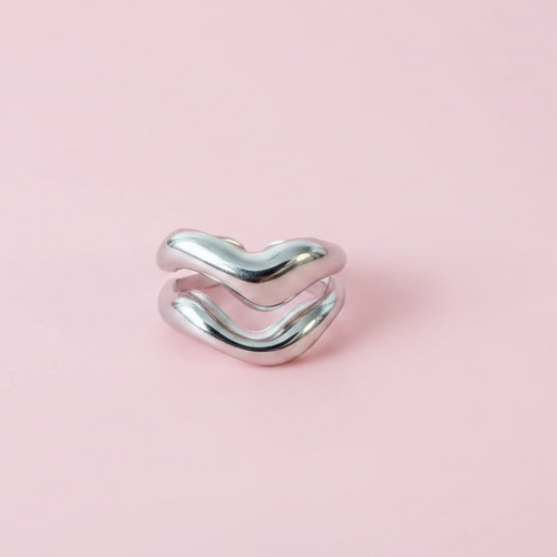 Bague Galia