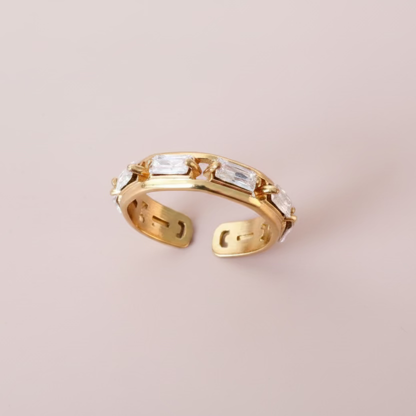 Bague Daniela
