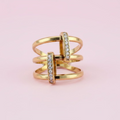 Bague Ariana