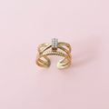 Bague Jasmin