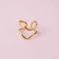 Bague Jade