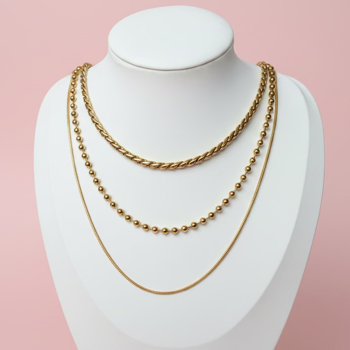 Collier Jeyma