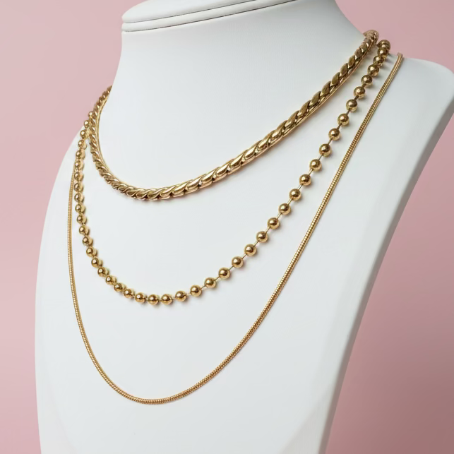 Collier Jeyma