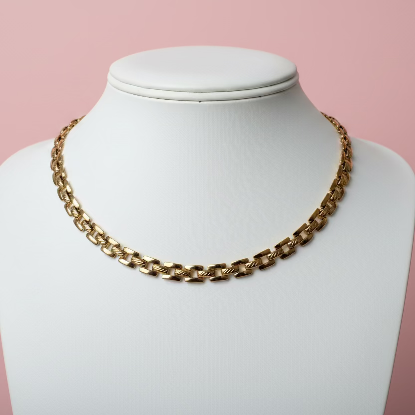 Collier Katia