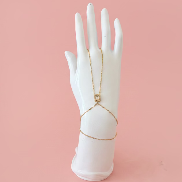 Chaine de main Laure