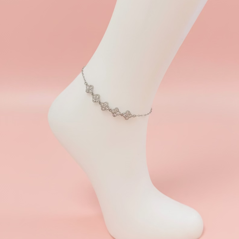 Chaine de cheville Sultana
