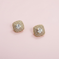 Boucle d'oreille Aya