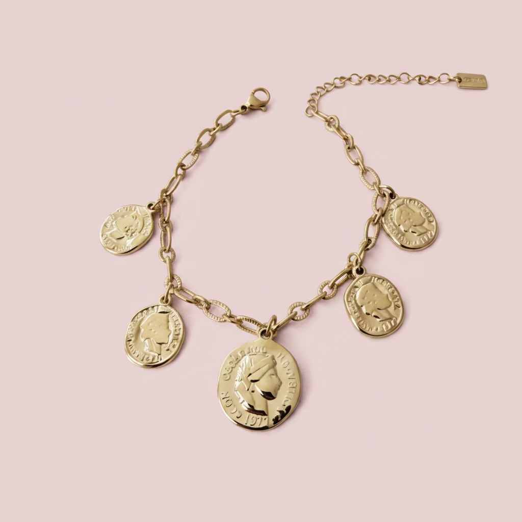 Bracelet Louis