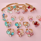 Bague Noor