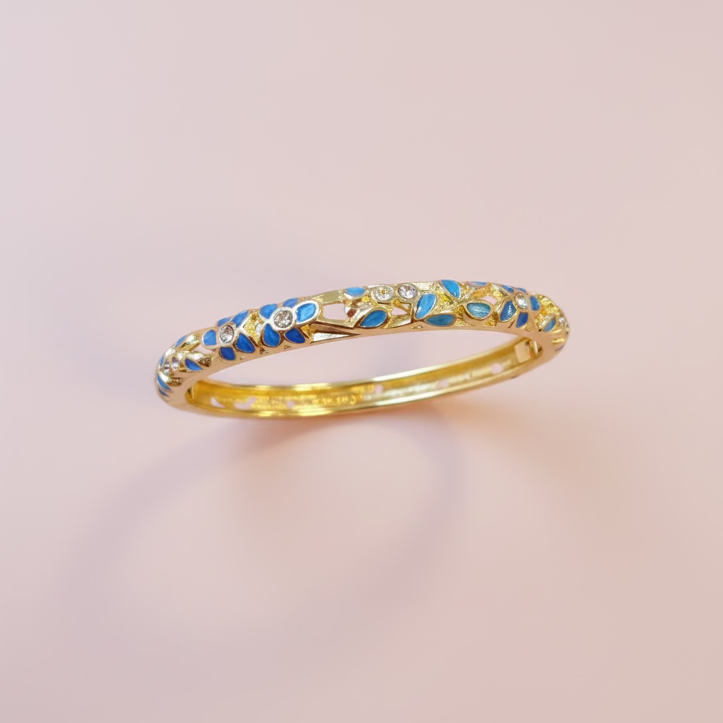 Bracelet California Bleu