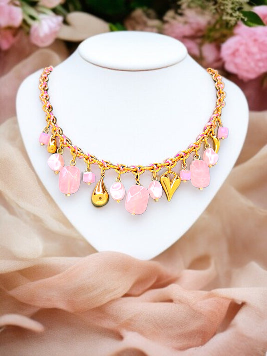 Collier Asma