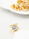 Bague Leila