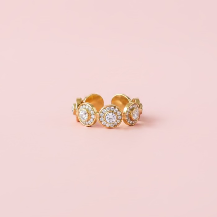 Bague Bella
