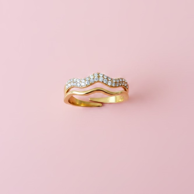 Bague Jessy