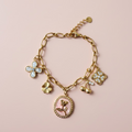 Bracelet Rose